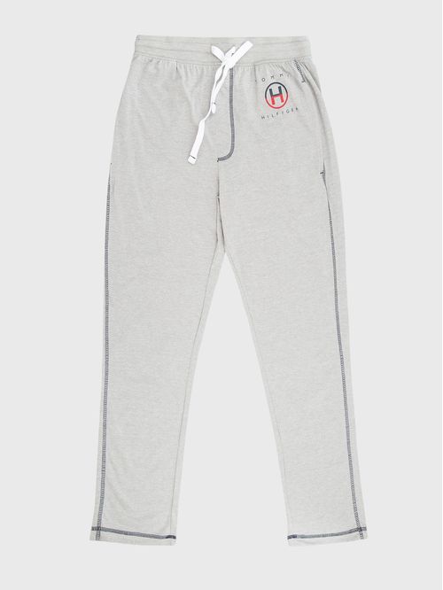 PANTALÓN LARGO PARA DORMIR CON LOGO