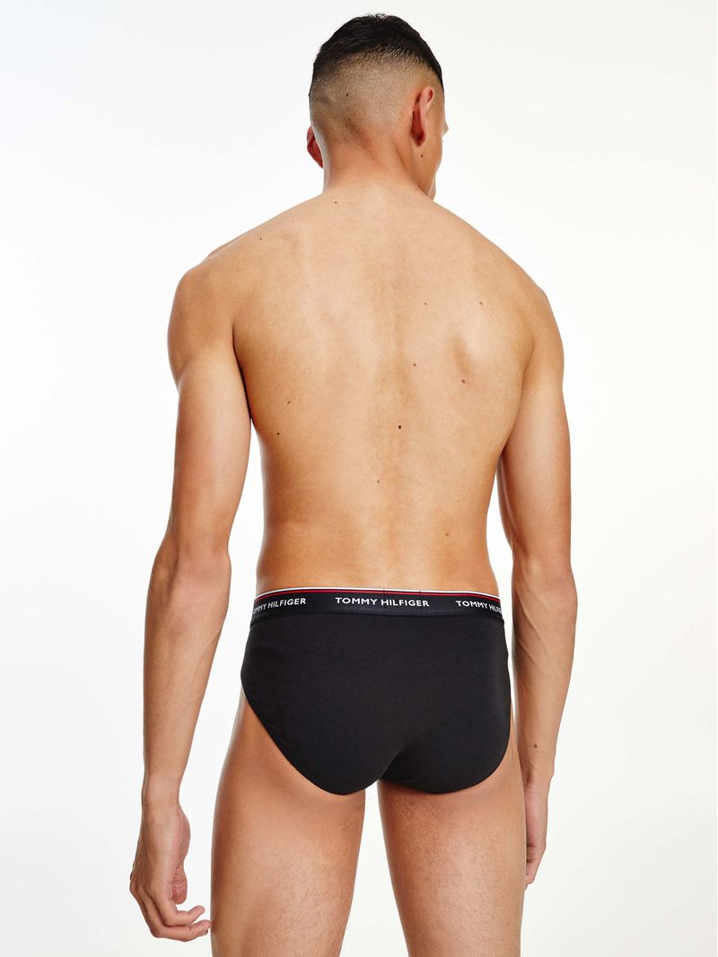 PAQUETE DE 3 CALZONCILLOS BRIEF