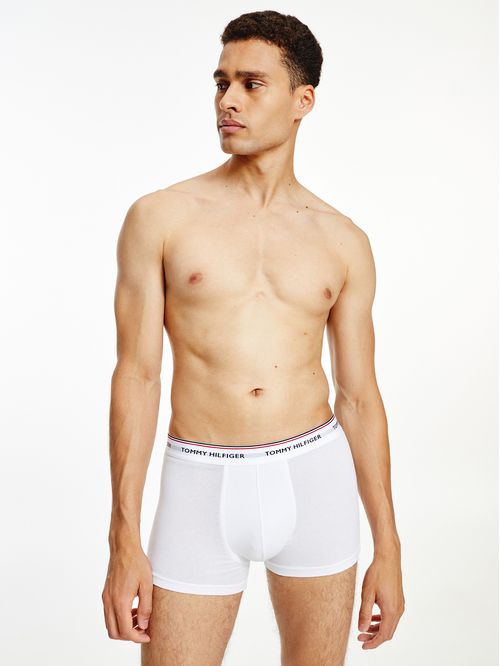 PACK DE 3 BOXER TRUNK CON INSCRIPCIÓN