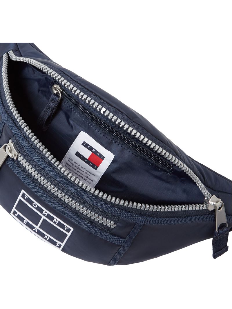 Tommy discount hilfiger cangurera