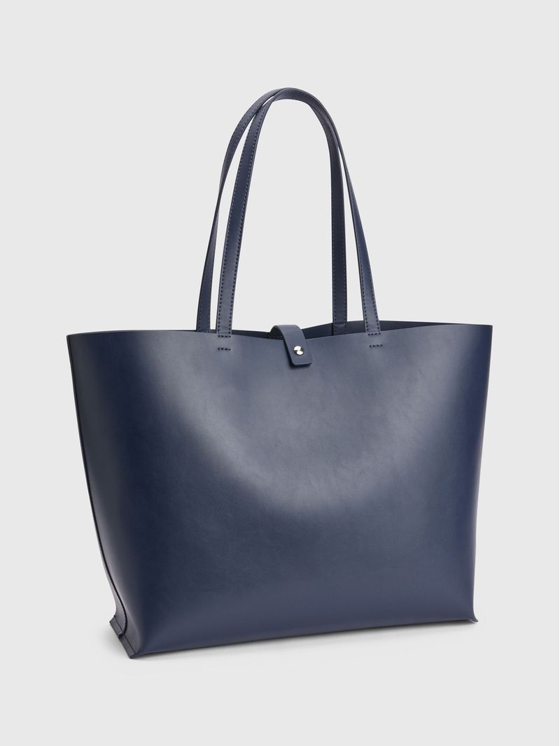 BOLSO TOTE ESSENTIAL CON LOGO