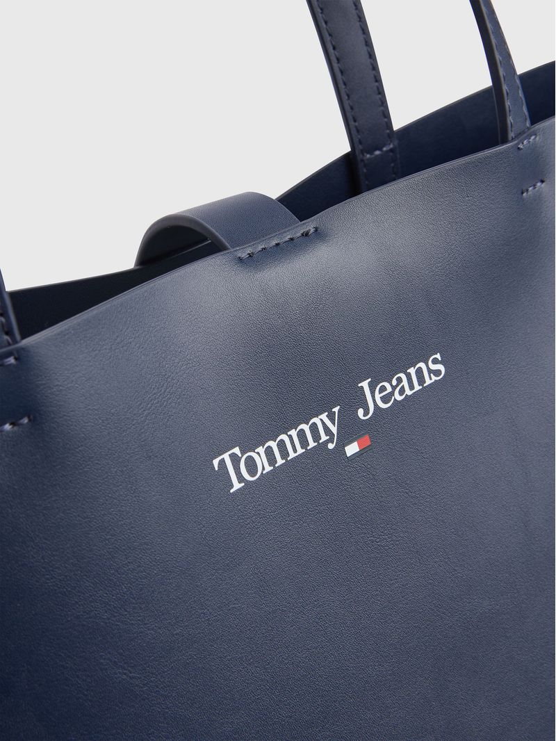 BOLSO TOTE ESSENTIAL CON LOGO