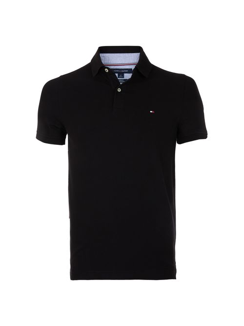 POLO TOMMY DE ALGODÓN