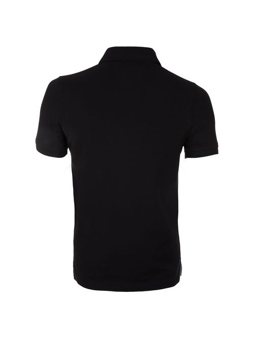 POLO TOMMY DE ALGODÓN