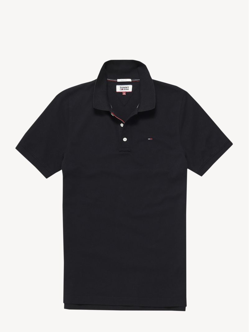 POLO-EN-PIQUE-DE-ALGODON-CON-CORTE-SLIM