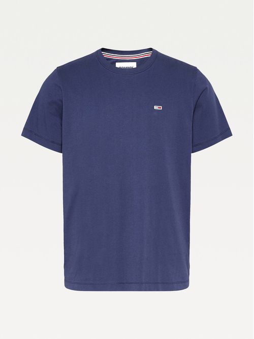 CAMISETA CLASSICS DE PUNTO