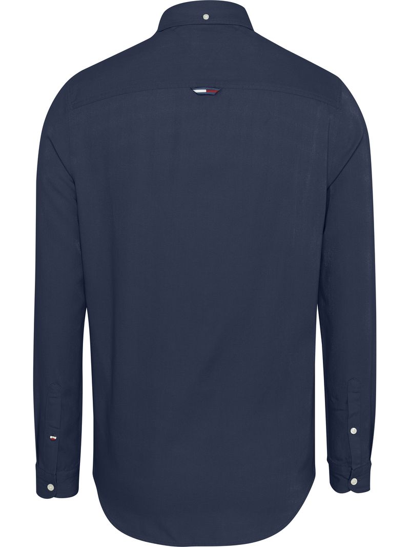 CAMISA-DE-TENCEL-CON-PARCHE-DE-TOMMY
