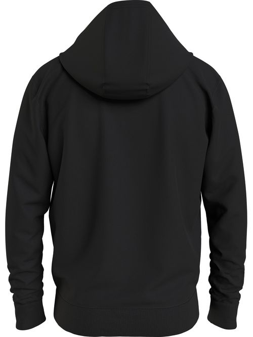 SUETER CON HOODIE