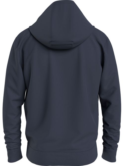 SUETER CON HOODIE