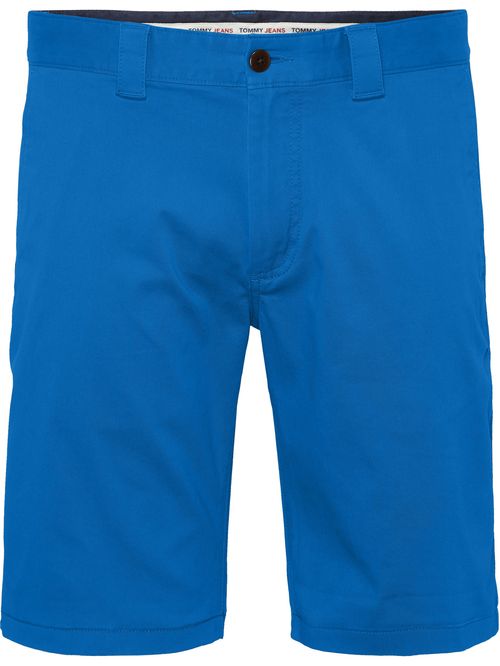 PANTALÓN CHINO SCANTON CORTO