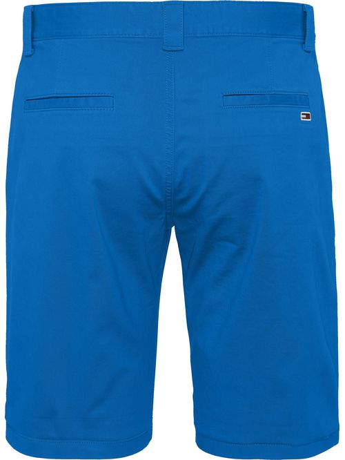 PANTALÓN CHINO SCANTON CORTO