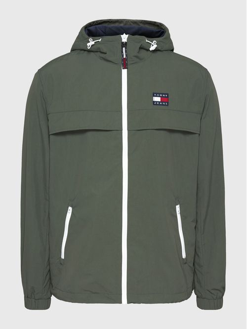 CORTAVIENTOS CHICAGO