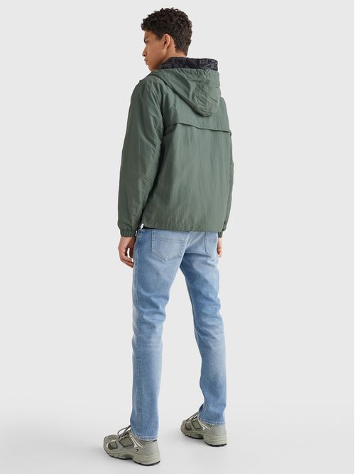 CORTAVIENTOS CHICAGO