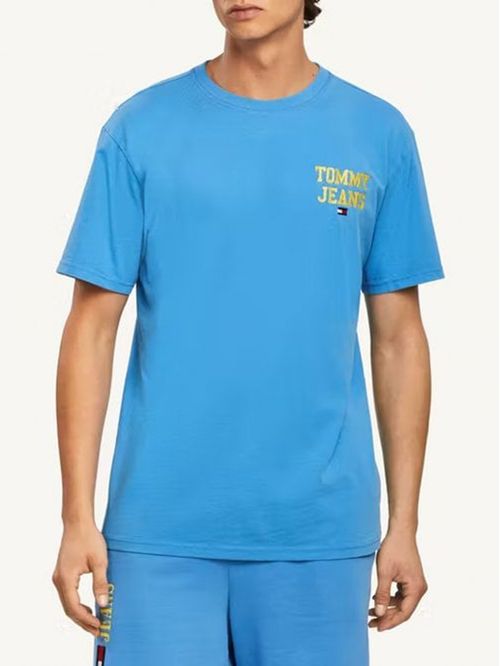 CAMISETA CON LOGO TJ