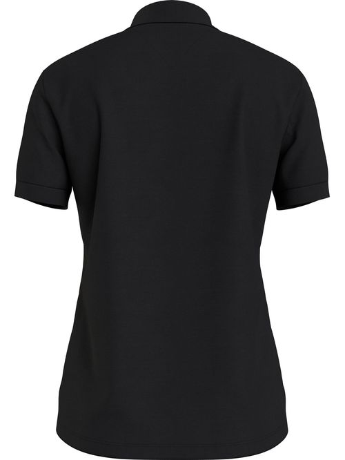 POLO ESSENTIAL CON BOTONES