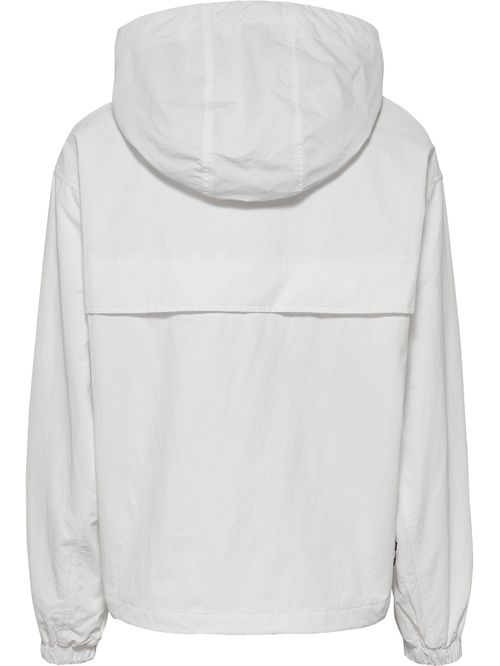 CORTAVIENTOS CHICAGO CON HOODIE