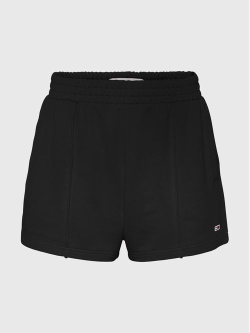 SHORTS ESSENTIAL DE ALGODÓN ORGÁNICO