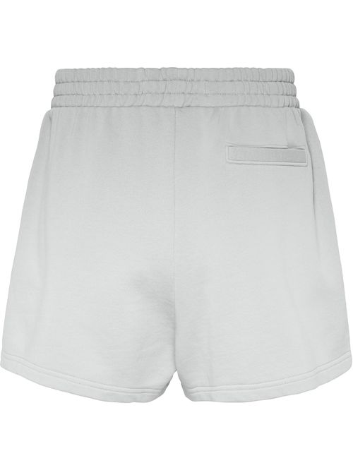 SHORTS ESSENTIAL DE ALGODÓN ORGÁNICO