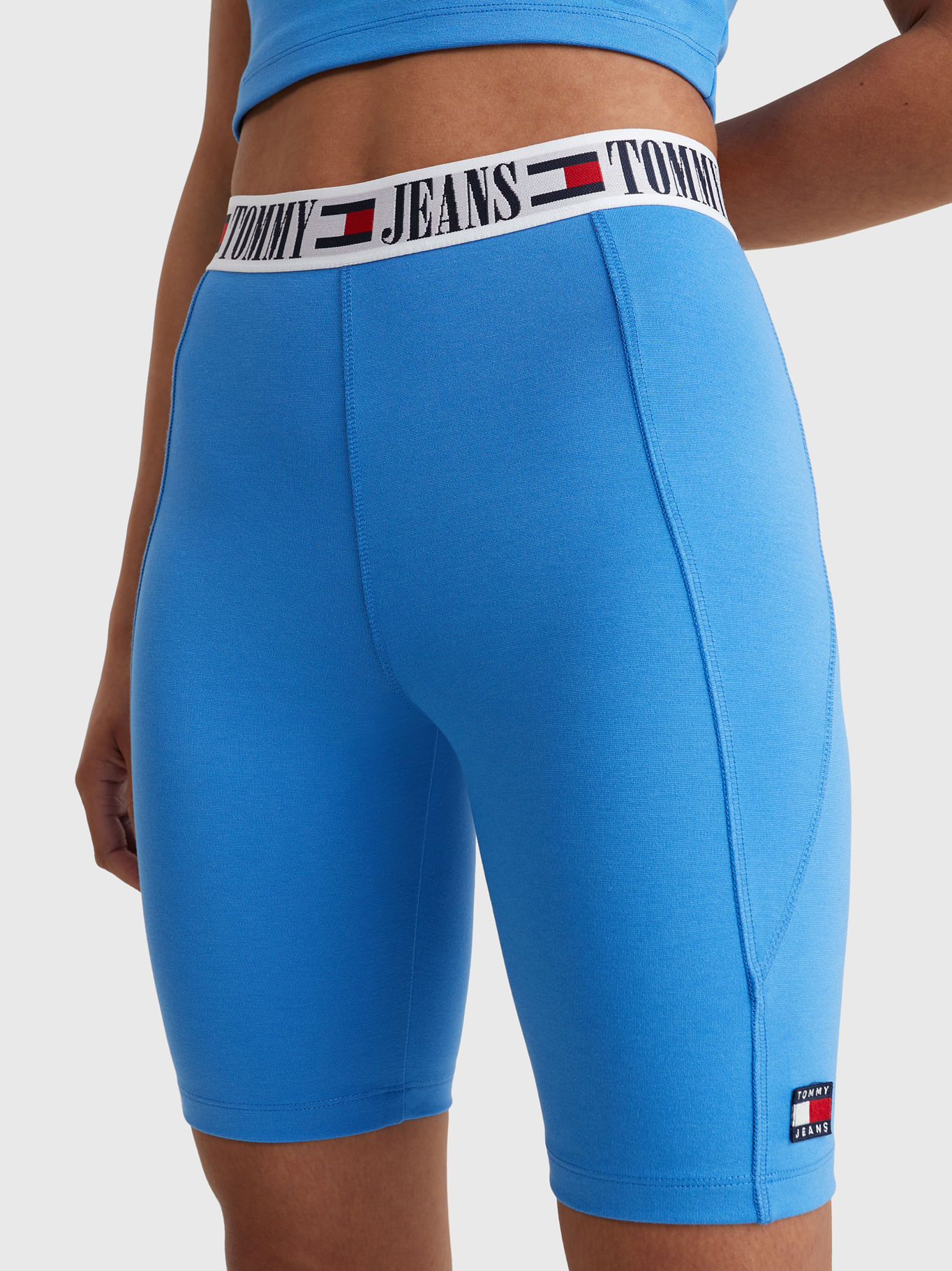 Helly Hansen Aruki High Waisted Biker Shorts For Women Morgan Mujer