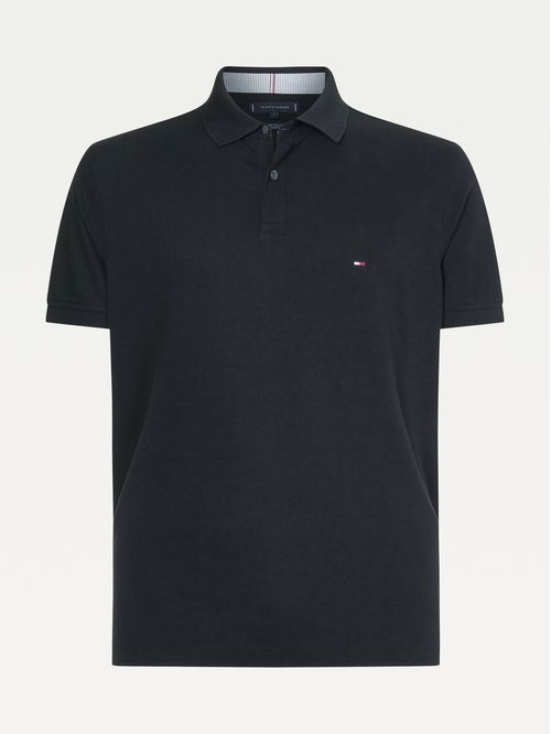 POLO 1985 TH FLEX DE ALGODÓN ORGÁNICO