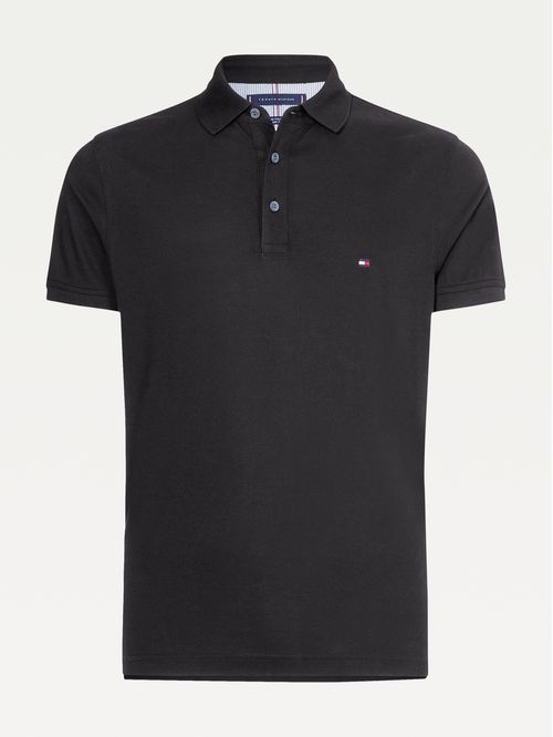 POLO 1985 DE CORTE SLIM