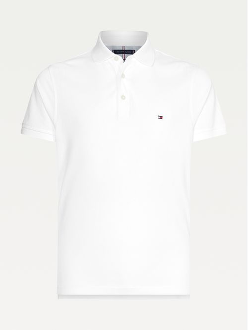 POLO 1985 DE CORTE SLIM