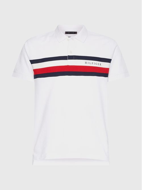 Camisas tommy hilfiger originales fashion para caballero