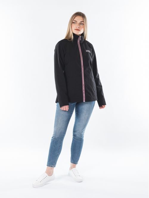 JACKET TIFFANY CON CIERRE