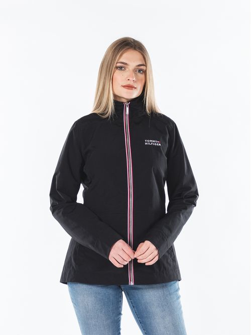 JACKET TIFFANY CON CIERRE