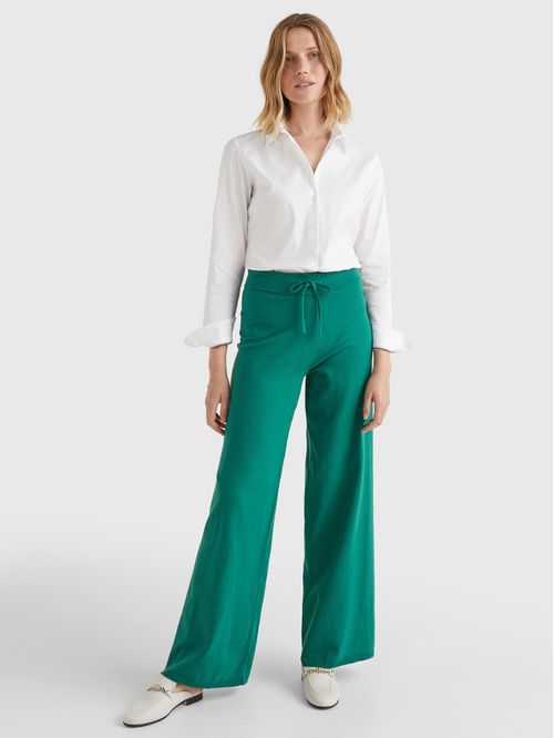 CAMISA LISA DE CORTE SLIM