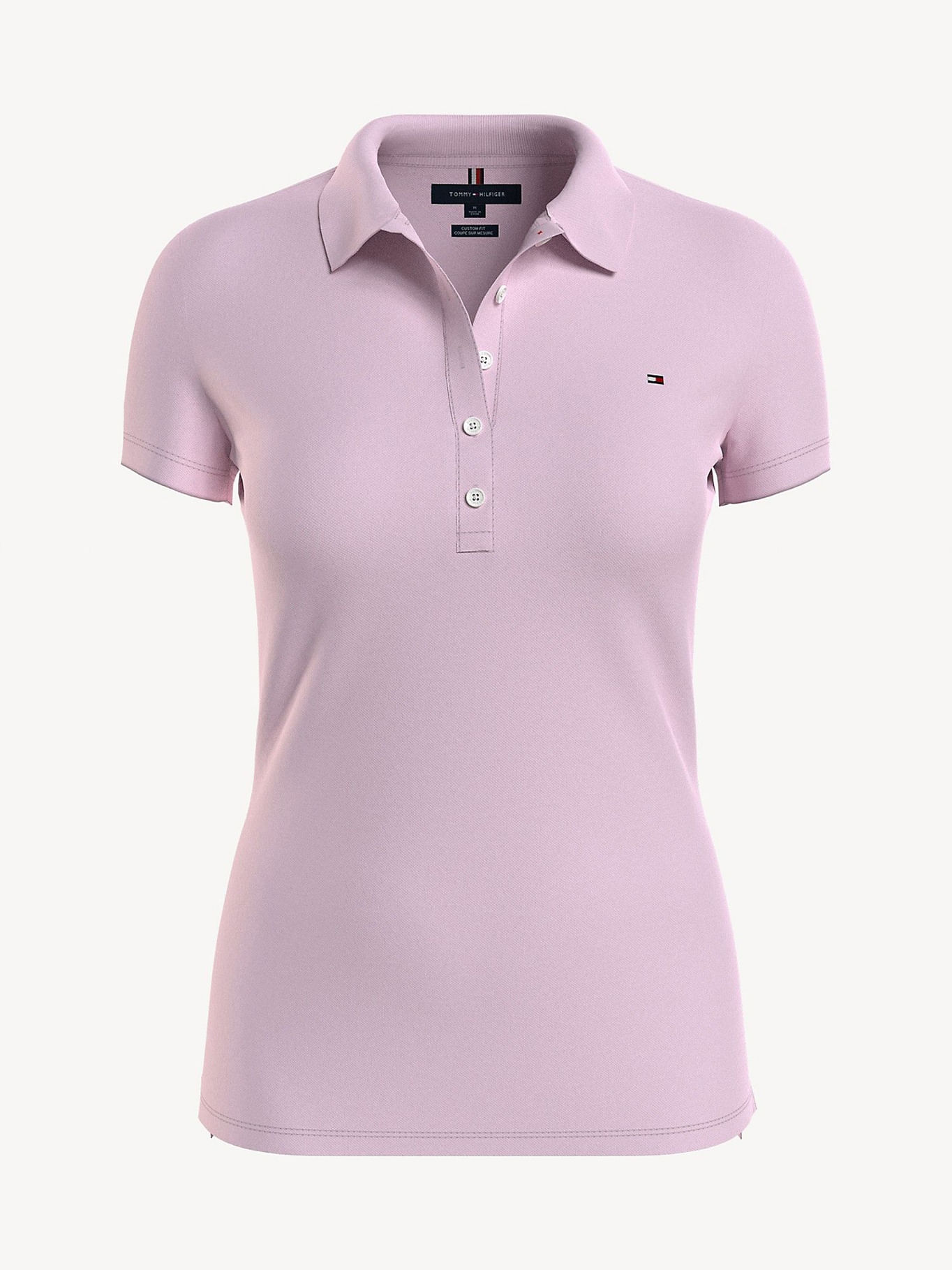 Polo camisero 2024 tommy hilfiger