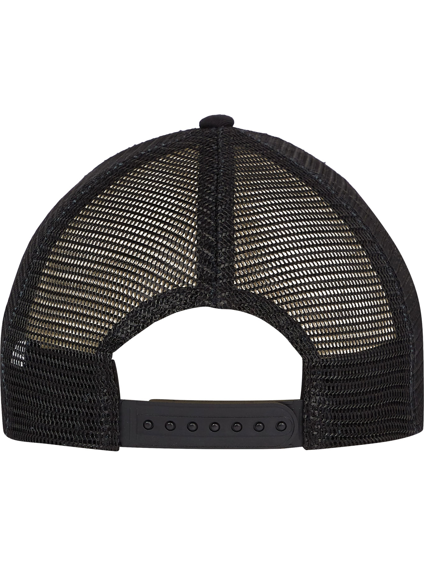 Gorra tipo trucker