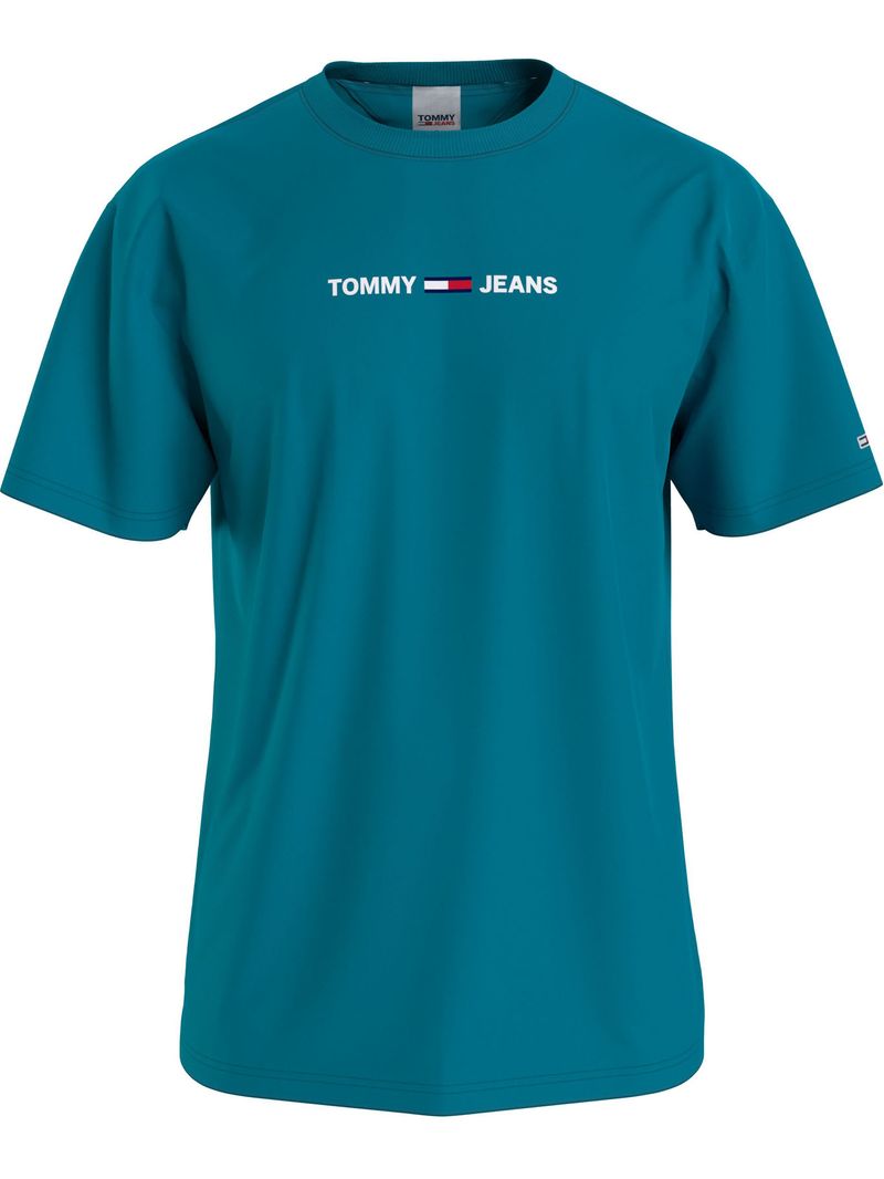 T-SHIRT-DE-ALGODON-ORGANICO-CON-LOGO