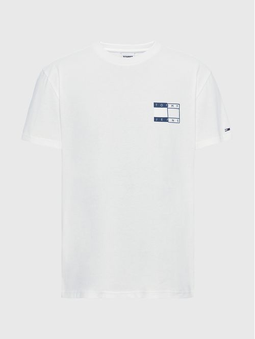 CAMISETA CON LOGO ENSAMBLADO