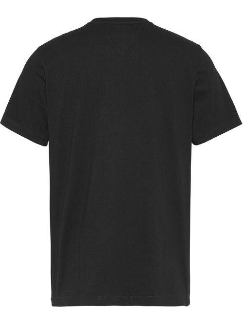 CAMISETA DE MANGA CORTA CON LOGO