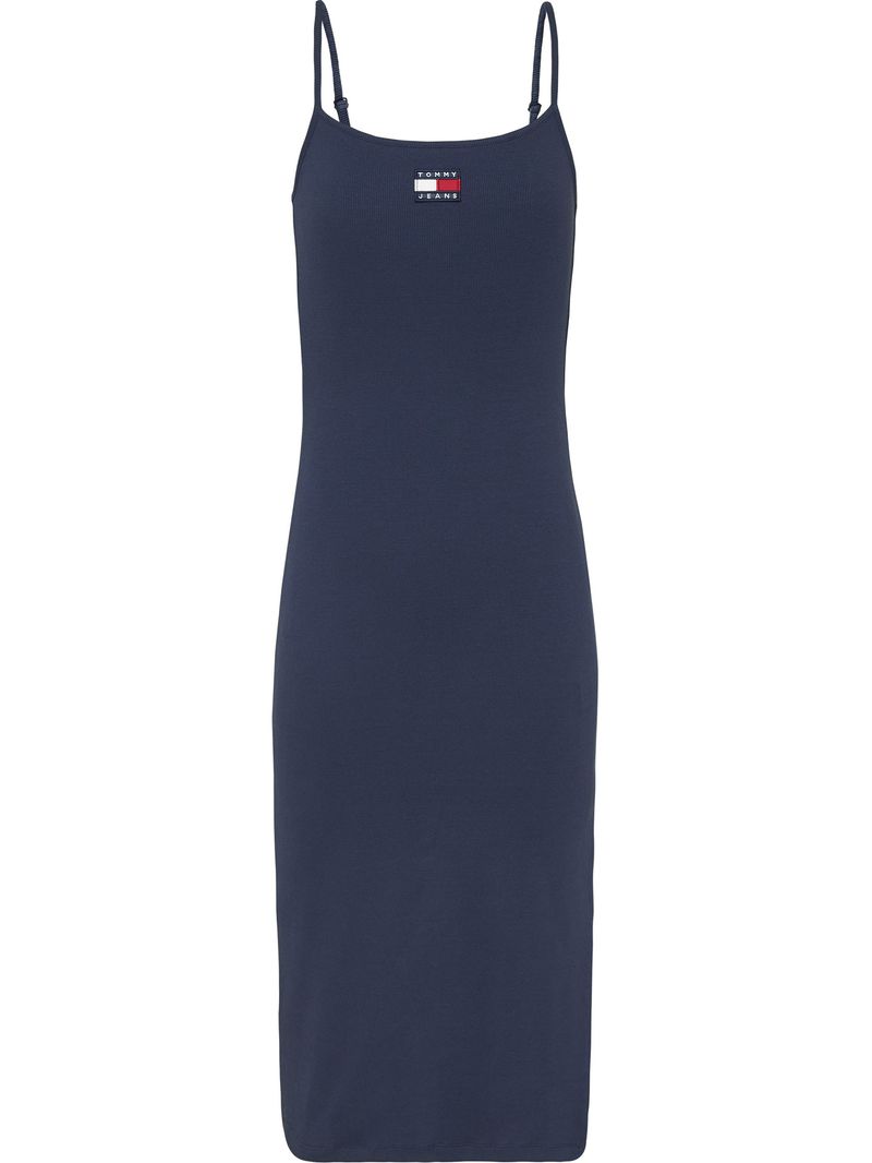 VESTIDO-AJUSTADO-DE-TIRANTES-CON-PARCHE