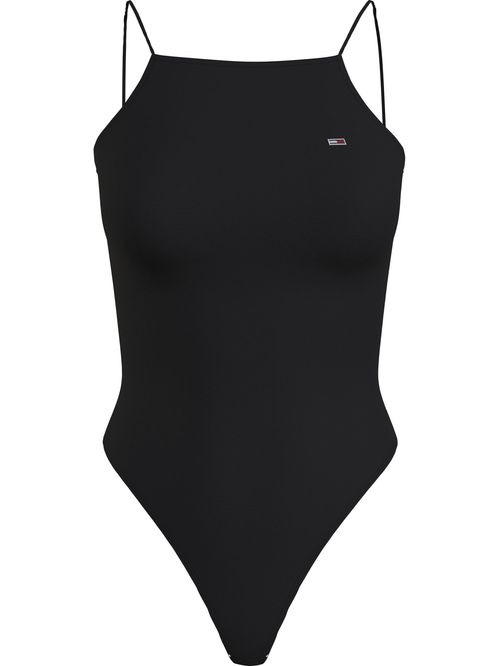 BODY ESSENTIAL CON ESPALDA ABIERTA