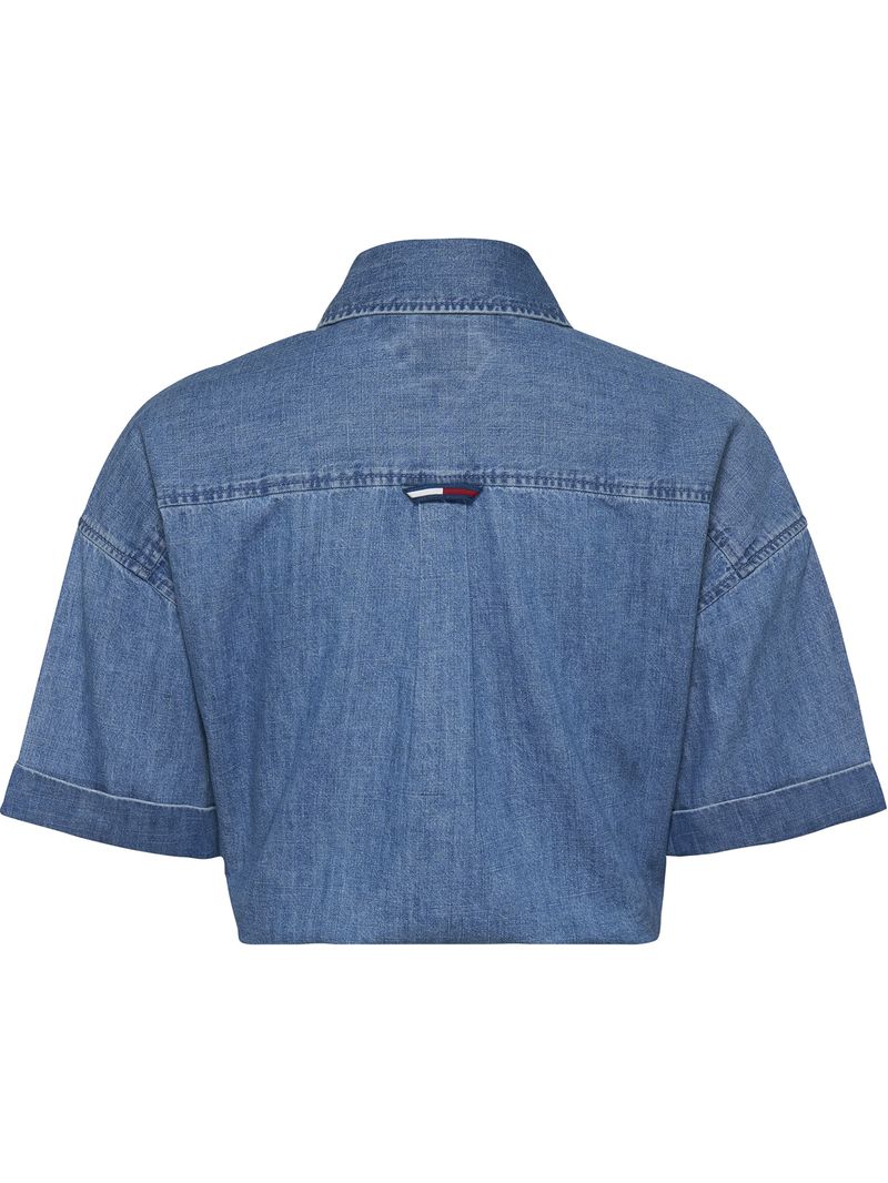 CAMISA-DE-CHAMBRAY-ANUDADA-EN-EL-BAJO