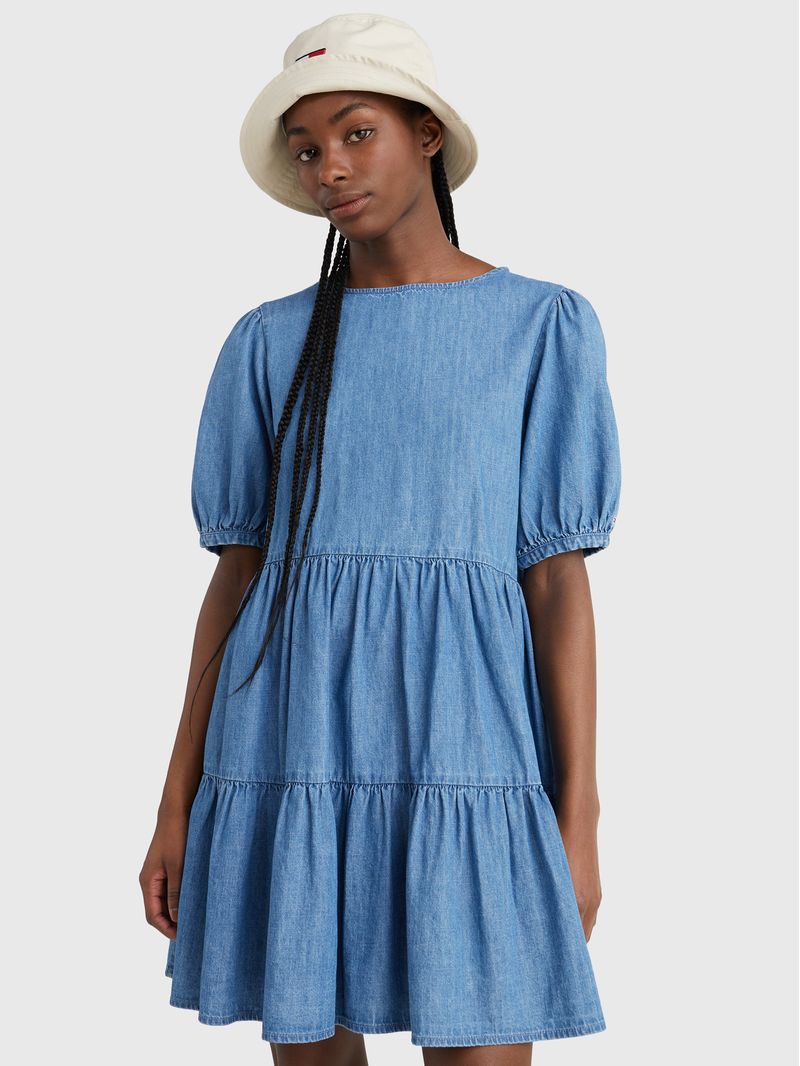 MINIVESTIDO-APANELADO-DE-CHAMBRAY