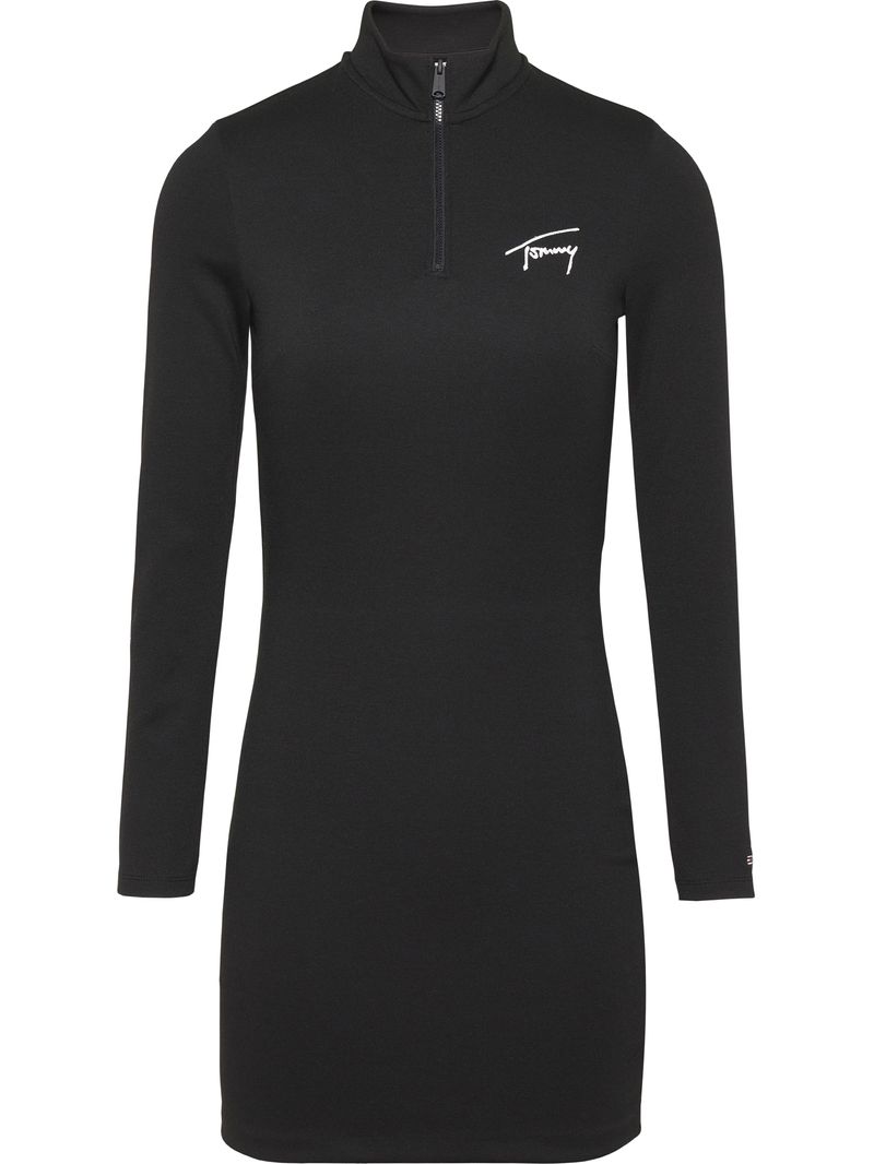 VESTIDO-AJUSTADO-CON-FIRMA-EN-EL-PECHO