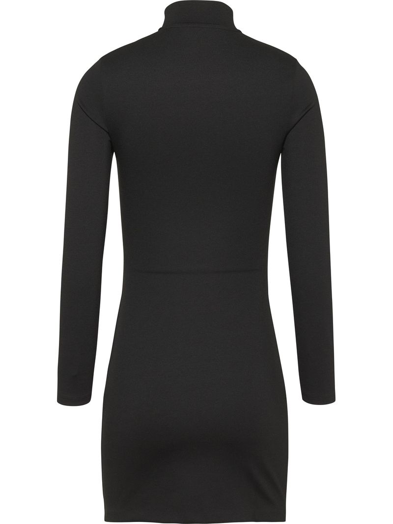 VESTIDO-AJUSTADO-CON-FIRMA-EN-EL-PECHO