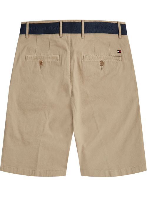 PANTALÓN CORTO LIGERO BROOKLYN