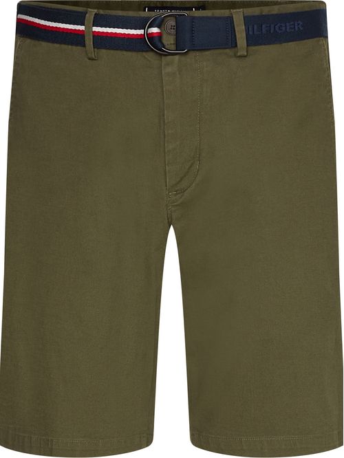 PANTALÓN CORTO LIGERO BROOKLYN