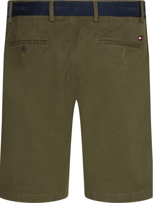 PANTALÓN CORTO LIGERO BROOKLYN