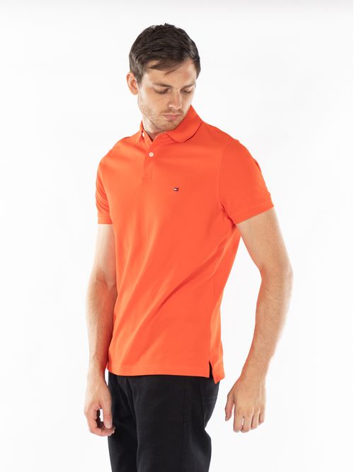 POLO 1985 DE CORTE REGULAR