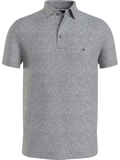 POLO 1985 COLLECTION DE PIQUÉ Y CORTE SLIM