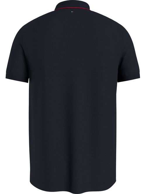 POLO DE CORTE REGULAR