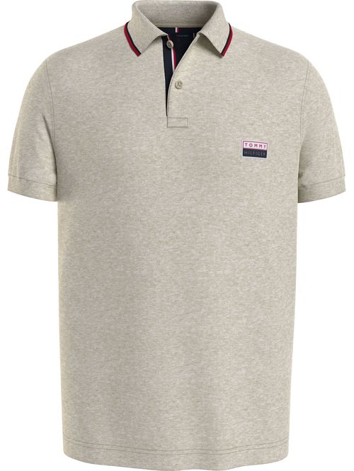 POLO DE CORTE REGULAR