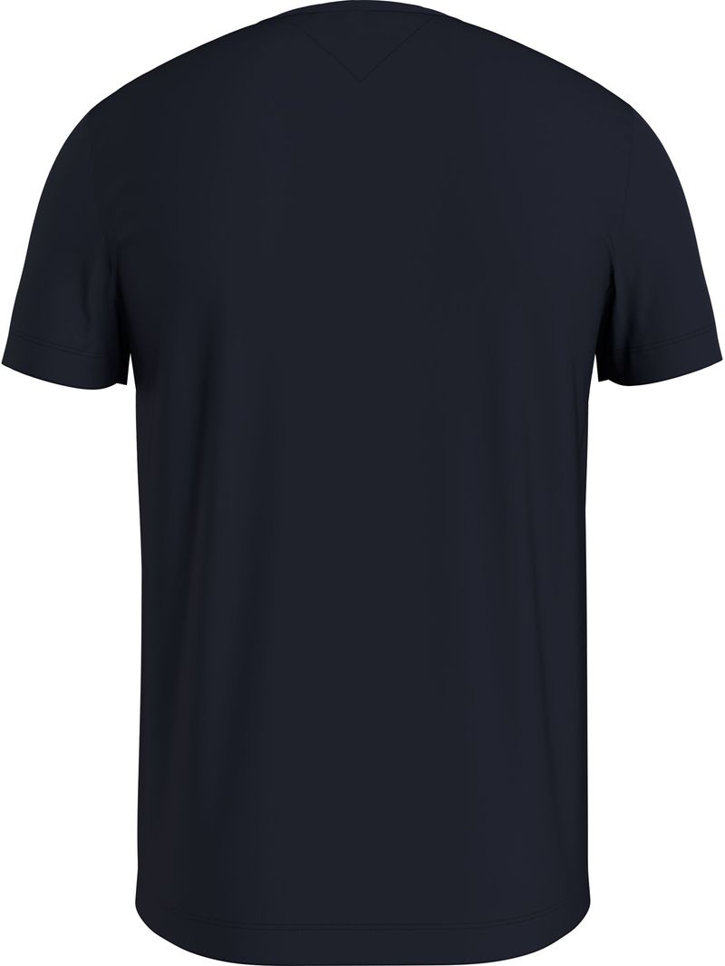 T-SHIRT-CON-LOGO