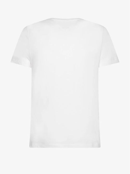 CAMISETA CON LOGO DE TEXTO